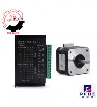 Bộ động cơ bước 42 0.7N