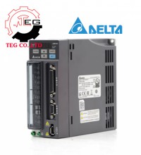 Bộ điều khiển servo 100W ASD-B2-0121-B