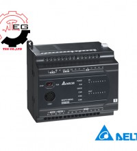 Bộ lập trình PLC DELTA DVP16ES200R