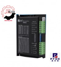 DM542 bộ điều khiển động cơ bước