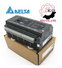 Bộ lập trình PLC Delta DVP24ES200R 