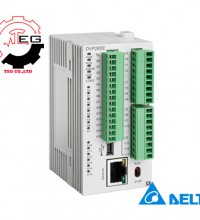 Bộ lập trình PLC Delta DVP26SE11T