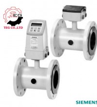 Đồng hồ đo lưu lượng Siemens 7ME6520-5RB13-2AA2