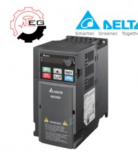 Biến tần Delta VFD5A5MS43ANSAA