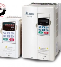 Biến tần Delta VFD185B43A