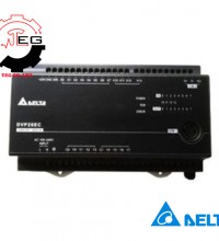 PLC Delta DVP20EC00R3