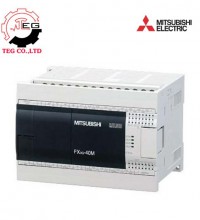 FX3G-40MT/ES PLC Mitsubishi