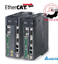 ASD-A2-5523-F drive servo Delta