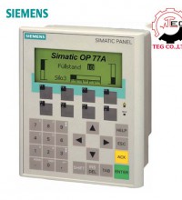 6AV6641-0BA11-0AX1 HMI Siemens