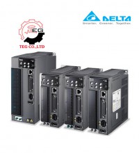 ASD-B3-2023-L bộ điều khiển drive servo Delta 2KW