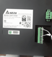 Hướng dẫn lập trình màn hình HMI Delta
