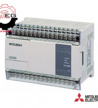 PLC Mitsubishi FX1N-60MR-001 36 DI 24 DO relay