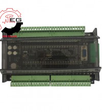 Bo PLC FX3U-48MR-6AD2DA