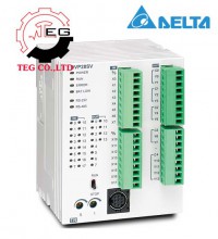 Bộ lập trình PLC Delta DVP28SV11R2