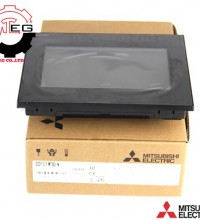GS2107-WTBD-N màn hình HMI Mitsubishi