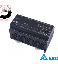 PLC Delta DVP40EC00T3