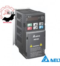 Biến tần Delta MS300 3.7KW 380V