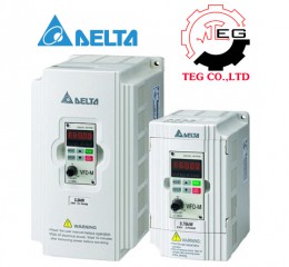 Biến tần Delta VFD055M43A