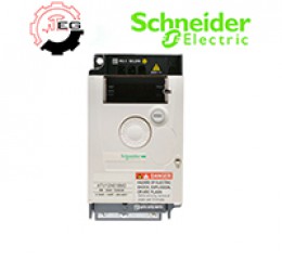 Biến tần Schneider ATV12H018M2