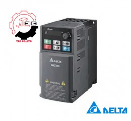 Biến tần Delta ME300 VFD9A0ME43ANNAA (3.7KW 380V)