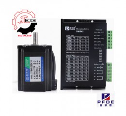 Bộ động cơ bước 57 1.8N