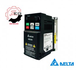  Biến tần Delta ME300 VFD2A8ME21ANNAA (0.4KW 220V)