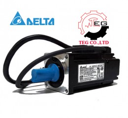 ECMA-C10807FS motor servo Delta