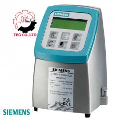Bộ chuyển đổi tín hiệu Siemens 7ME6910-1AA30-1AA0