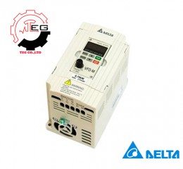 Biến tần 1.5KW Delta VFD015M43B 3PHA 380V