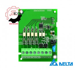 Card Relay EMC-R6AA