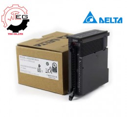 AS32AN02T-A module PLC Delta