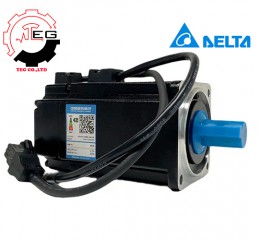 ECM-E3M-C20604RSE động cơ servo Delta 400W