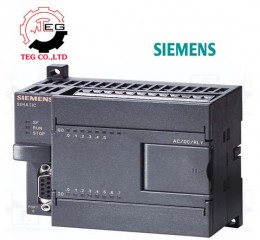 PLC Siemens 6ES7211-0AA23-0XB0 