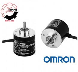 Bộ đếm 1024 xung encoder Omron E6B2-CWZ6C 1024 P/R