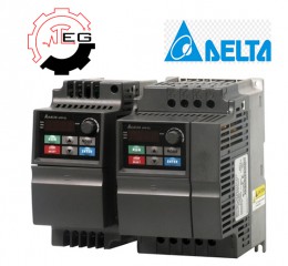 Biến tần Delta VFD007EL43A