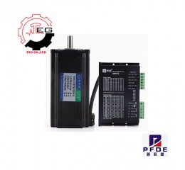 Bộ động cơ bước 57 2.8N