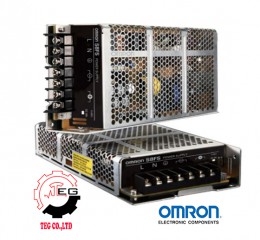 Bộ nguồn Omron S8FS-C07524 75W