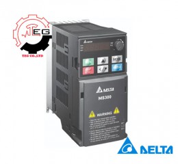 Biến tần Delta MS300 15KW 380V