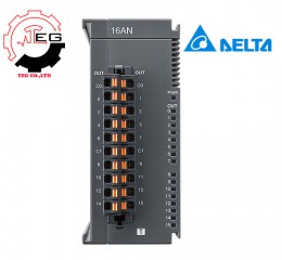 AS16AN01T-A module plc Delta