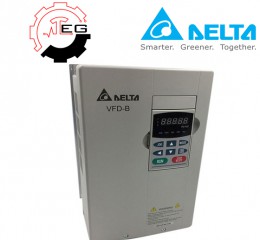 Biến tần Delta VFD075B43A 10HP 380V