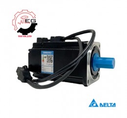 ECM-E3M-C20604RSE động cơ servo Delta 400W