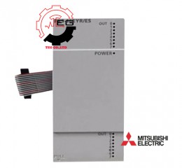 FX5-16EYR/ES module PLC Mitsubishi