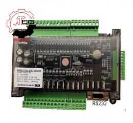Bo PLC FX3U-32MT-6AD2DA