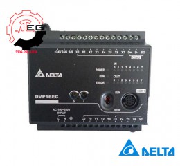 PLC Delta DVP16EC00R3
