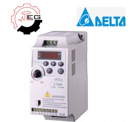 Biến tần Delta VFD004L21A