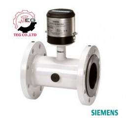 Thiết bị đo lưu lượng nước Siemens 7ME6820-3TC04-1CA0