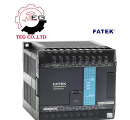 FBs-24MCR2-AC PLC Fatex