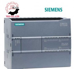 6ES7212-1BB23-0XB0 PLC Siemens