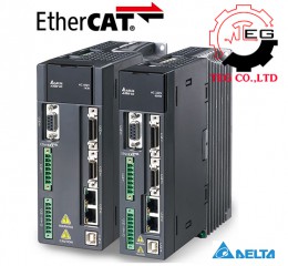 Bộ điều khiển servo Delta ASD-A2-5543-U