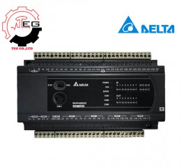 PLC Delta hay bộ lập trình Delta